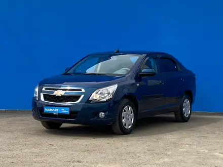 Chevrolet Cobalt 2020 года за 6 480 000 тг. в Алматы