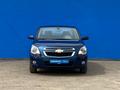 Chevrolet Cobalt 2020 года за 6 160 000 тг. в Алматы – фото 2