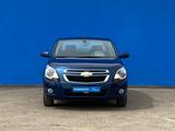 Chevrolet Cobalt 2020 годаүшін6 480 000 тг. в Алматы – фото 2