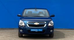 Chevrolet Cobalt 2020 года за 6 160 000 тг. в Алматы – фото 2