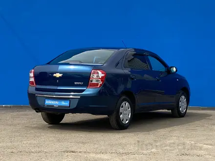 Chevrolet Cobalt 2020 года за 6 480 000 тг. в Алматы – фото 3