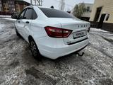 ВАЗ (Lada) Vesta 2021 года за 4 800 000 тг. в Уральск – фото 3