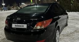 Hyundai Accent 2013 года за 4 800 000 тг. в Актобе – фото 3