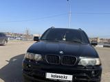 BMW X5 2001 года за 6 450 000 тг. в Кокшетау – фото 4