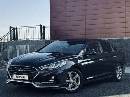 Hyundai Sonata 2019 года за 10 500 000 тг. в Шымкент