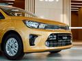 Kia Soluto Prestige 2026 годаүшін7 490 000 тг. в Алматы – фото 2