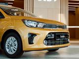 Kia Soluto Prestige 2026 годаүшін7 490 000 тг. в Алматы – фото 2