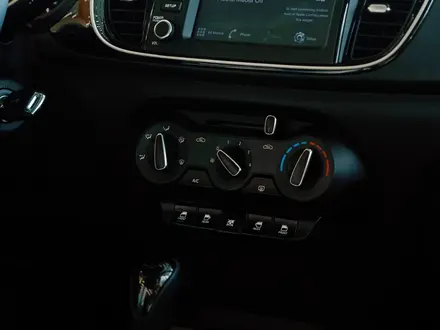 Kia Soluto Prestige 2026 года за 7 490 000 тг. в Алматы – фото 23