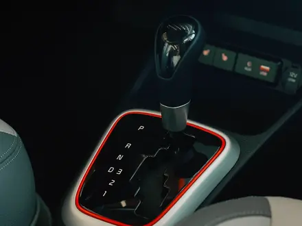 Kia Soluto Prestige 2026 года за 7 490 000 тг. в Алматы – фото 29