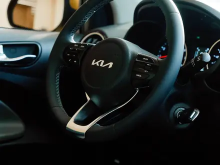Kia Soluto Prestige 2026 года за 7 490 000 тг. в Алматы – фото 17