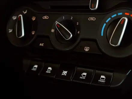 Kia Soluto Prestige 2026 года за 7 490 000 тг. в Алматы – фото 24