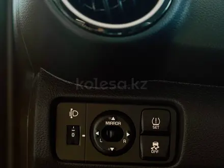 Kia Soluto Prestige 2026 года за 7 490 000 тг. в Алматы – фото 20