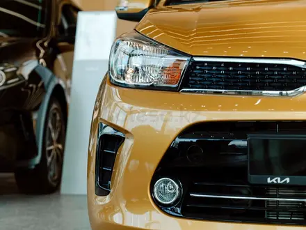 Kia Soluto Prestige 2026 года за 7 490 000 тг. в Алматы – фото 4
