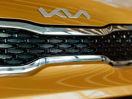 Kia Soluto Prestige 2026 года за 7 490 000 тг. в Алматы – фото 12