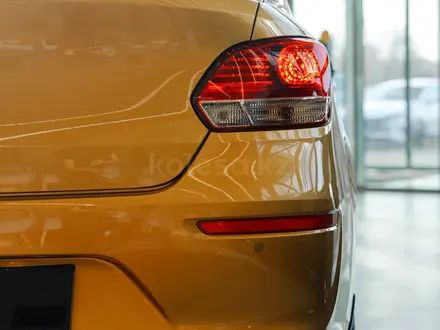 Kia Soluto Prestige 2026 года за 7 490 000 тг. в Алматы – фото 10
