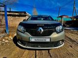 Renault Logan 2014 года за 1 800 000 тг. в Актобе