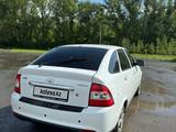 ВАЗ (Lada) Priora 2172 2014 годаүшін3 000 000 тг. в Семей – фото 2