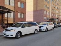 Toyota Sienna 2007 года за 8 500 000 тг. в Атырау