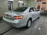 Toyota Camry 2010 года за 7 600 000 тг. в Тараз – фото 4