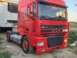 DAF  XF95 1999 годаүшін11 000 000 тг. в Атакент