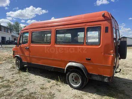 Mercedes-Benz MB 100 1991 года за 2 600 000 тг. в Караганда – фото 3