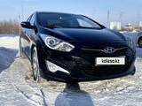 Hyundai i40 2014 года за 7 217 241 тг. в Астана – фото 2