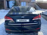 Hyundai i40 2014 года за 7 217 241 тг. в Астана – фото 4