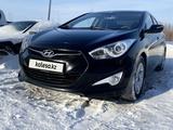 Hyundai i40 2014 года за 7 217 241 тг. в Астана