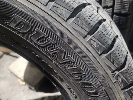 195/65R15 Dunlop WinterMaxx за 80 000 тг. в Алматы – фото 5