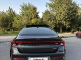 Kia K5 2020 годаүшін11 000 000 тг. в Шымкент – фото 5