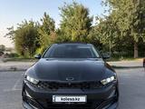 Kia K5 2020 годаүшін11 000 000 тг. в Шымкент – фото 4