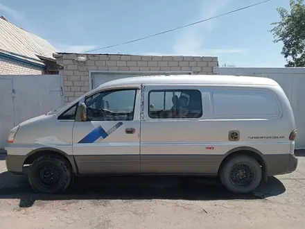 Hyundai Starex 2006 года за 5 100 000 тг. в Караганда – фото 13