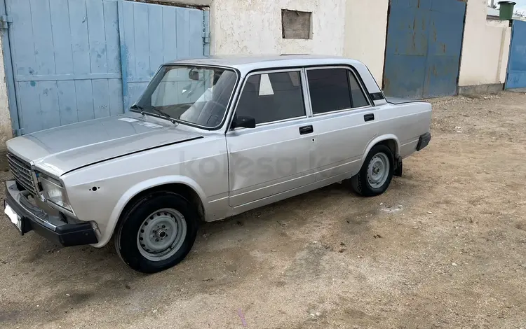 ВАЗ (Lada) 2107 2011 годаfor800 000 тг. в Актау