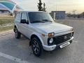 ВАЗ (Lada) Lada 2121 2021 годаүшін4 500 000 тг. в Алматы – фото 11