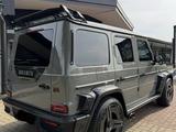 Mercedes-Benz G 63 AMG 2026 года за 290 000 000 тг. в Алматы – фото 4
