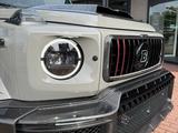Mercedes-Benz G 63 AMG 2026 года за 290 000 000 тг. в Алматы – фото 3