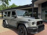 Mercedes-Benz G 63 AMG 2026 года за 290 000 000 тг. в Алматы – фото 5