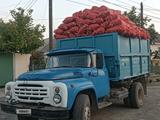 ЗиЛ  130 1992 года за 2 500 000 тг. в Тараз