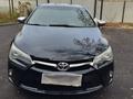 Toyota Camry 2016 года за 10 500 000 тг. в Алматы