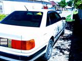 Audi 100 1991 года за 2 000 000 тг. в Кентау – фото 3