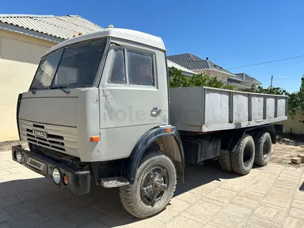 КамАЗ  5320 1990 года за 3 500 000 тг. в Жанаозен – фото 2