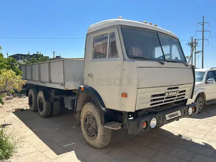 КамАЗ  5320 1990 года за 3 500 000 тг. в Жанаозен