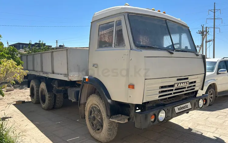 КамАЗ  5320 1990 года за 3 500 000 тг. в Жанаозен