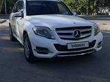 Mercedes-Benz GLK 300 2012 годаүшін10 000 000 тг. в Аксай