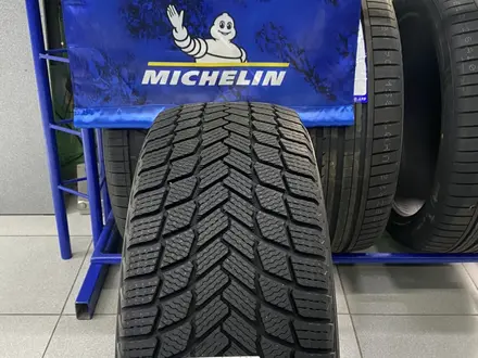 Автошины Michelin 235/50R21 X Ice Snow за 185 000 тг. в Шымкент