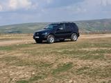 Mercedes-Benz ML 320 1999 годаүшін2 800 000 тг. в Шымкент