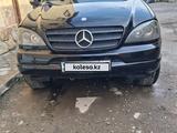 Mercedes-Benz ML 320 1999 годаүшін2 800 000 тг. в Шымкент – фото 5