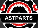 Astparts в Астана