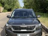 Kia Seltos 2021 годаүшін8 200 000 тг. в Астана – фото 3