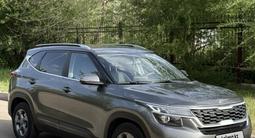 Kia Seltos 2021 годаүшін8 200 000 тг. в Астана